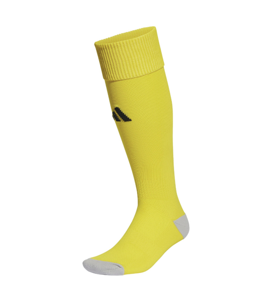 ST Mags Adidas Milano Sock Yellow