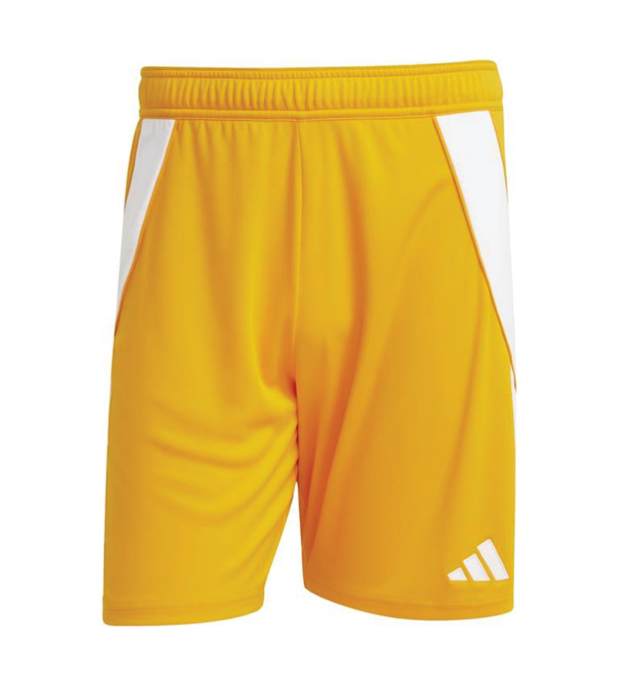 Bocas Adidas Tiro Short Orange