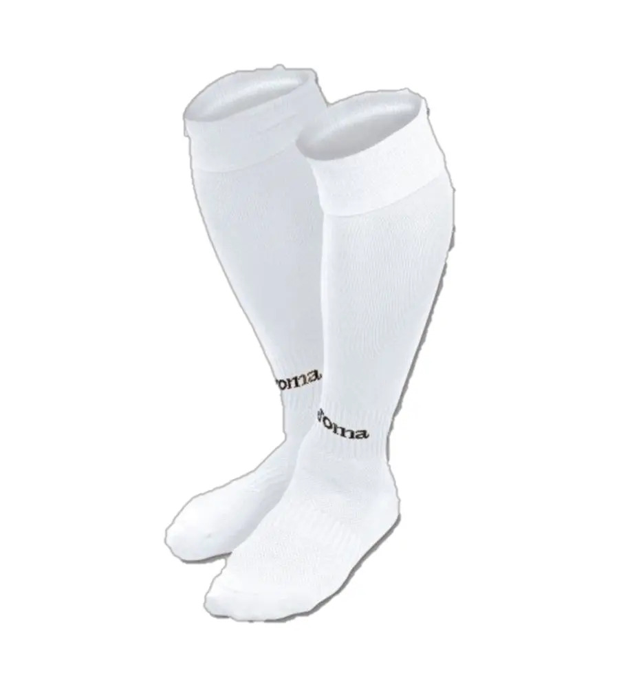 Paringdon Classic Sock White