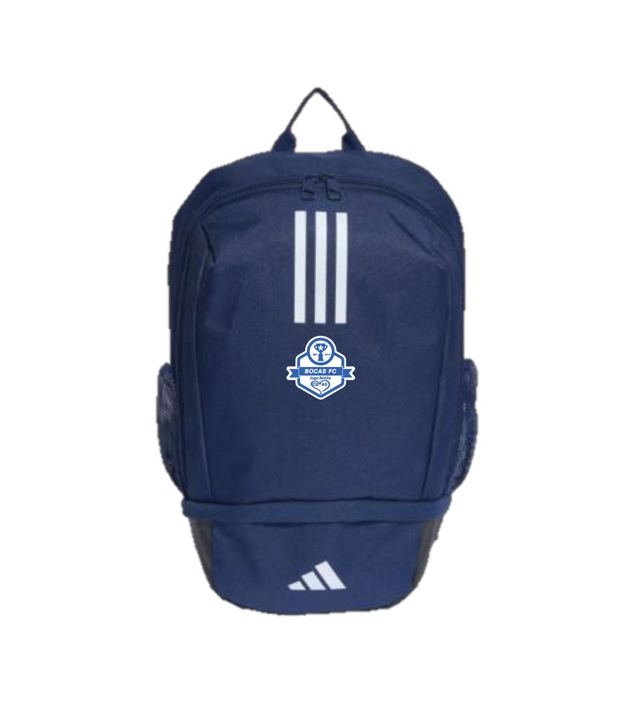 Bocas Adidas Tiro League Backpack Navy