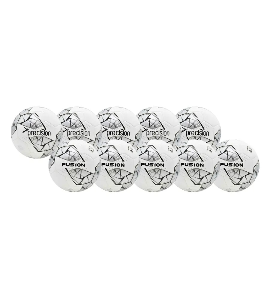 Precision Fusion Ball Bulk Pack Of 10
