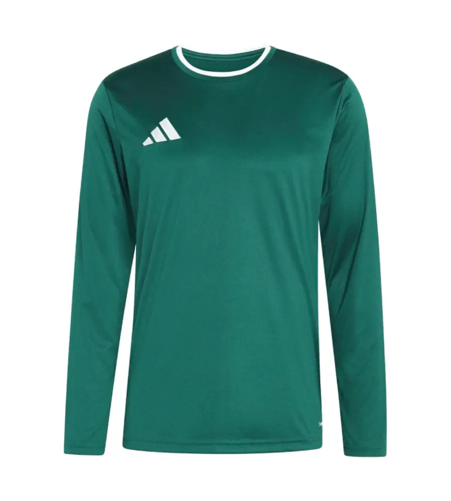 Adidas Entrada 26 GK Set Dark-Green/White SNR