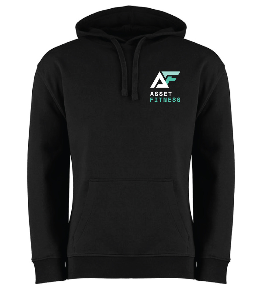 Asset Fitness Hoodie