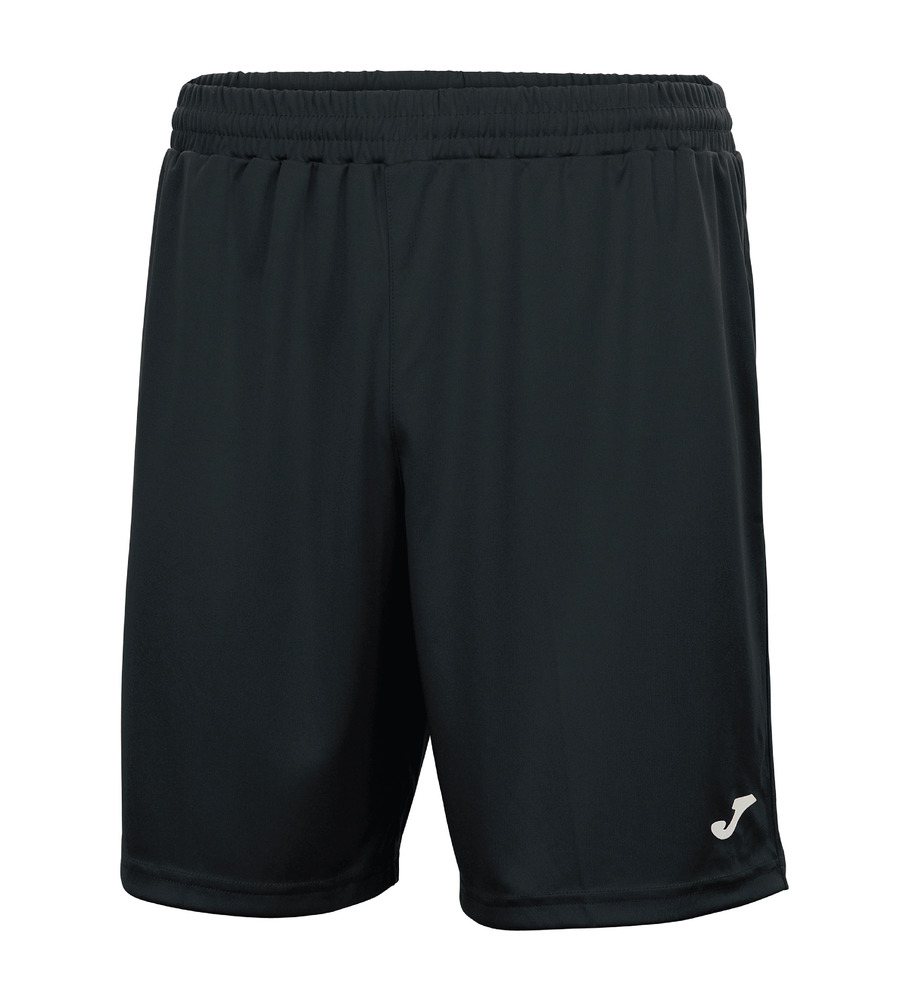 Fawbert & Barnard P.E Shorts Black