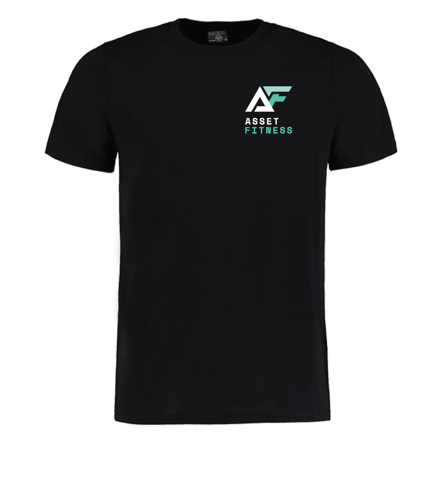 Asset Fitness T-Shirt