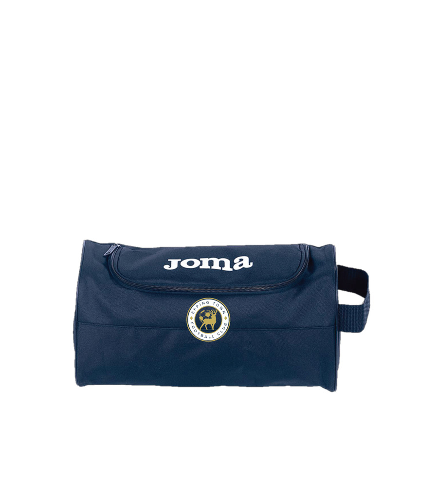 Epping Town Bootbag Navy