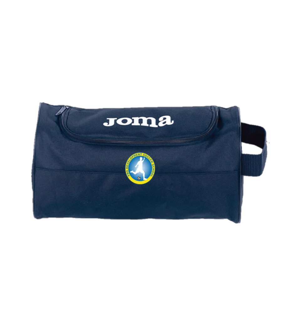 Pro Soccer Bootbag Navy