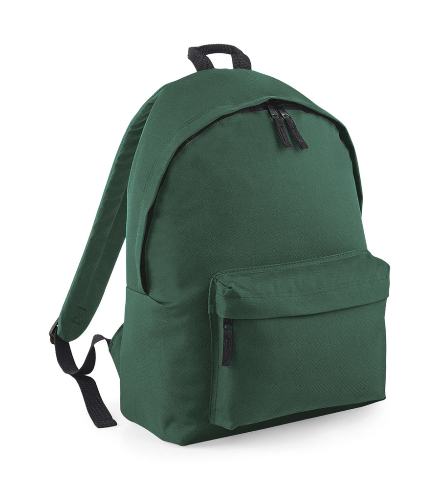 S.O Backpack Plain
