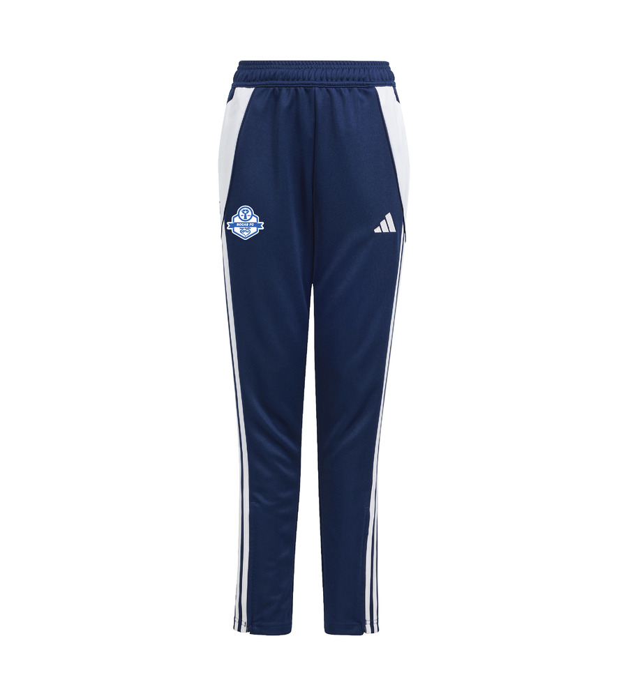 Bocas Adidas Training Bottoms Navy