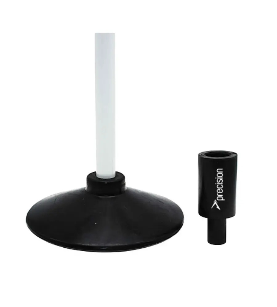 Corner And Boundry Poles Base