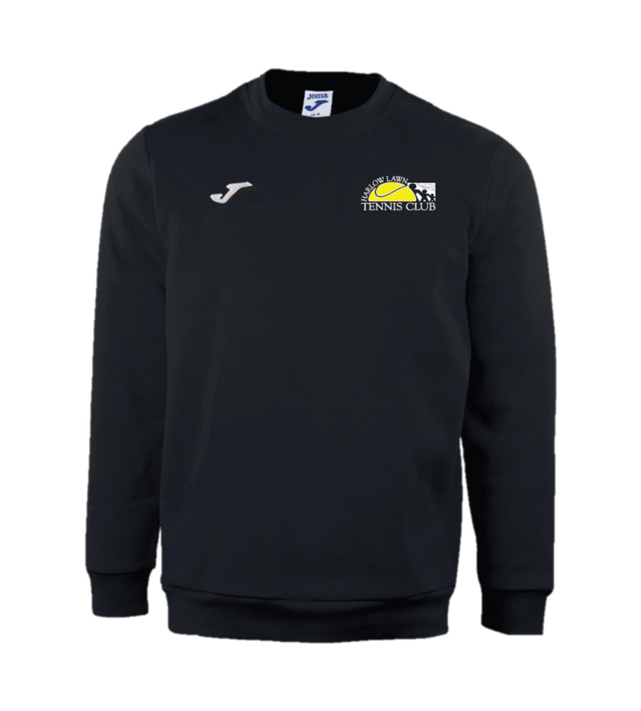 Harlow Lawn Tennis Cairo Sweatshirt with Back Print JNR