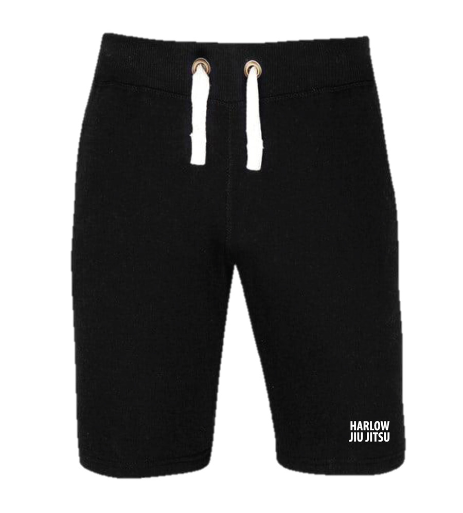 HJJ Campus Shorts