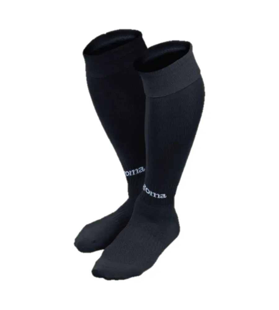Paringdon Classic Sock Black 