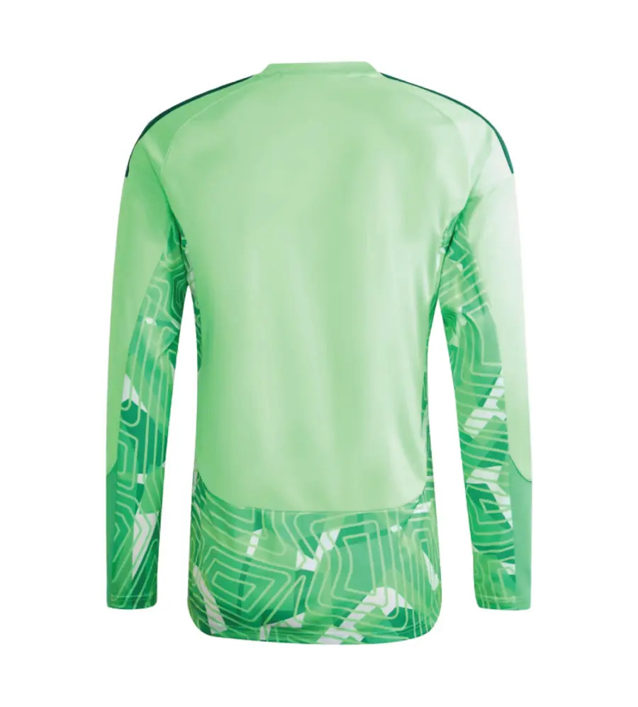 Adidas Tiro 26 Goalkeeper Set Green JNR