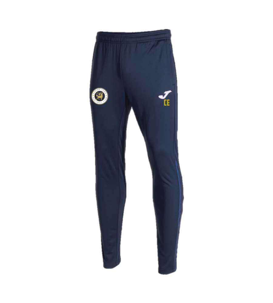 Epping Town FC Champ VIII Bottoms Navy SNR
