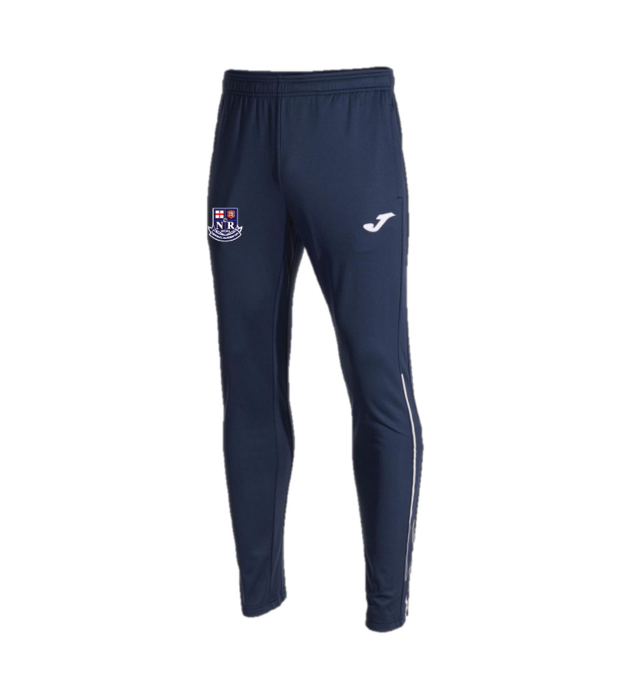 Newhall Rangers Champ VIII Bottoms Navy/White SNR