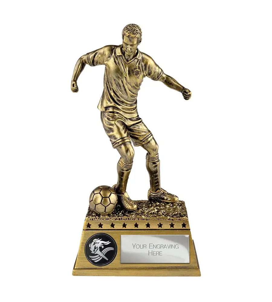 Classic Football Gold