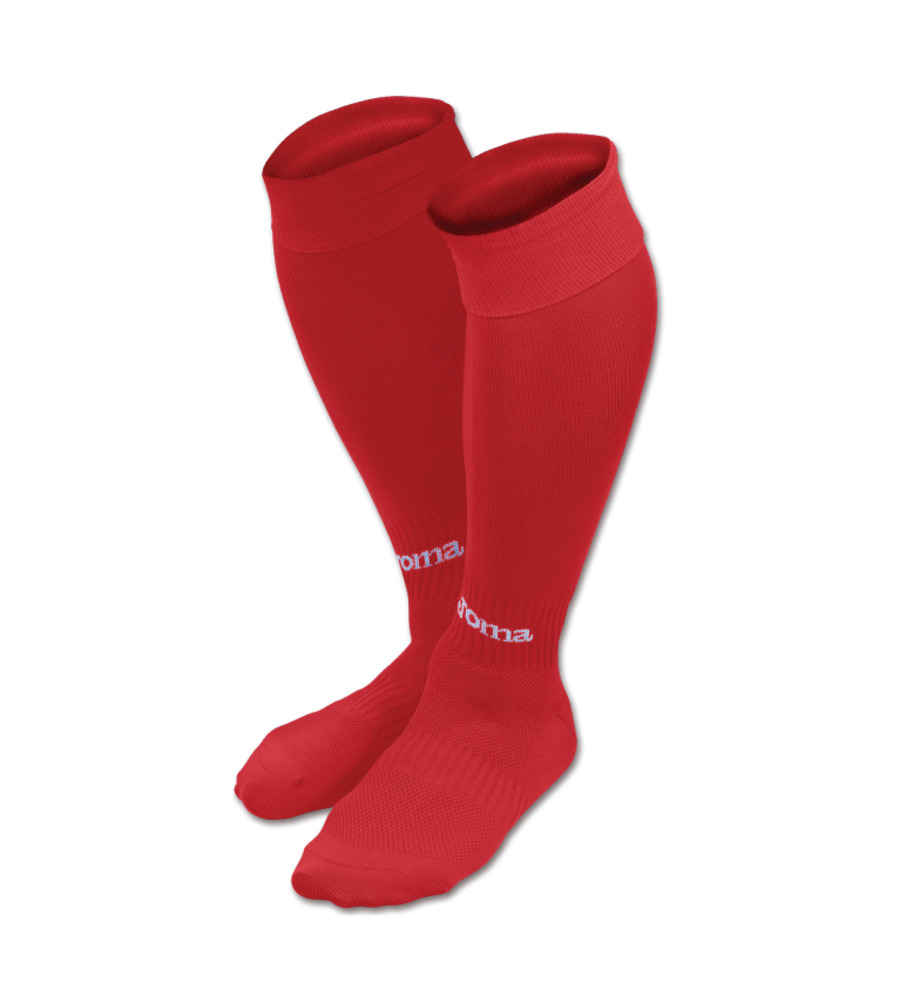 HTFC Replica Classic Sock Red