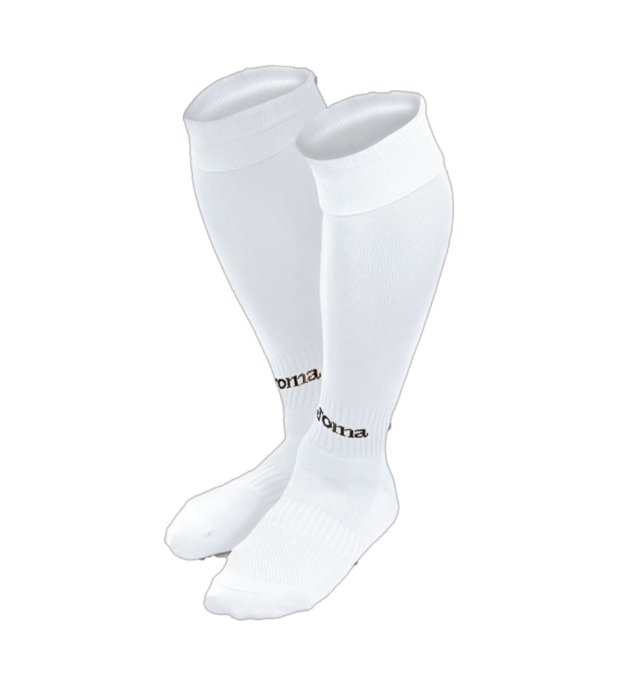 Newhall Rangers Classic Socks White