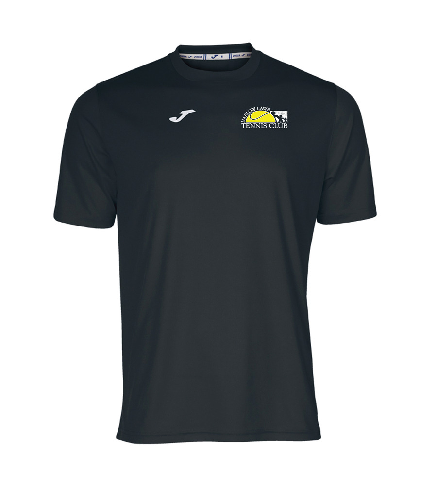 Harlow Lawn Tennis Combi T-Shirt