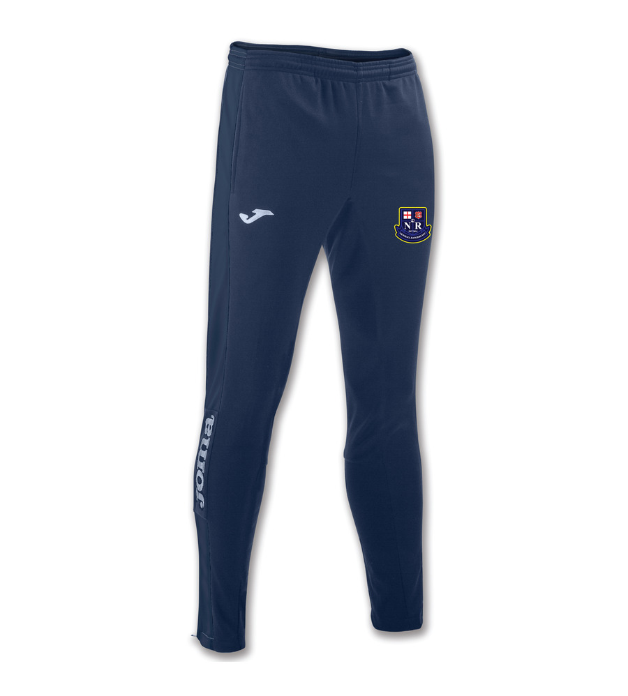 Newhall Rangers Combi Gold Bottoms Navy