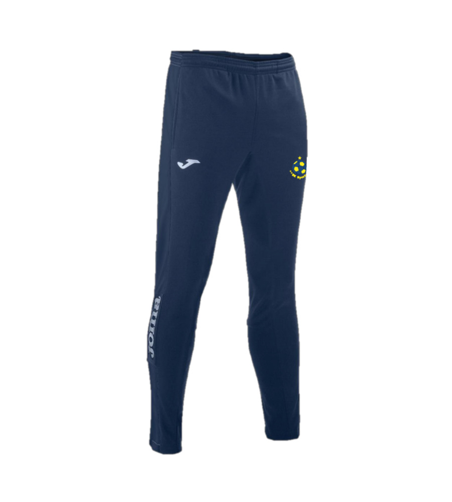 SK Sports Combi Gold Bottoms Navy SNR