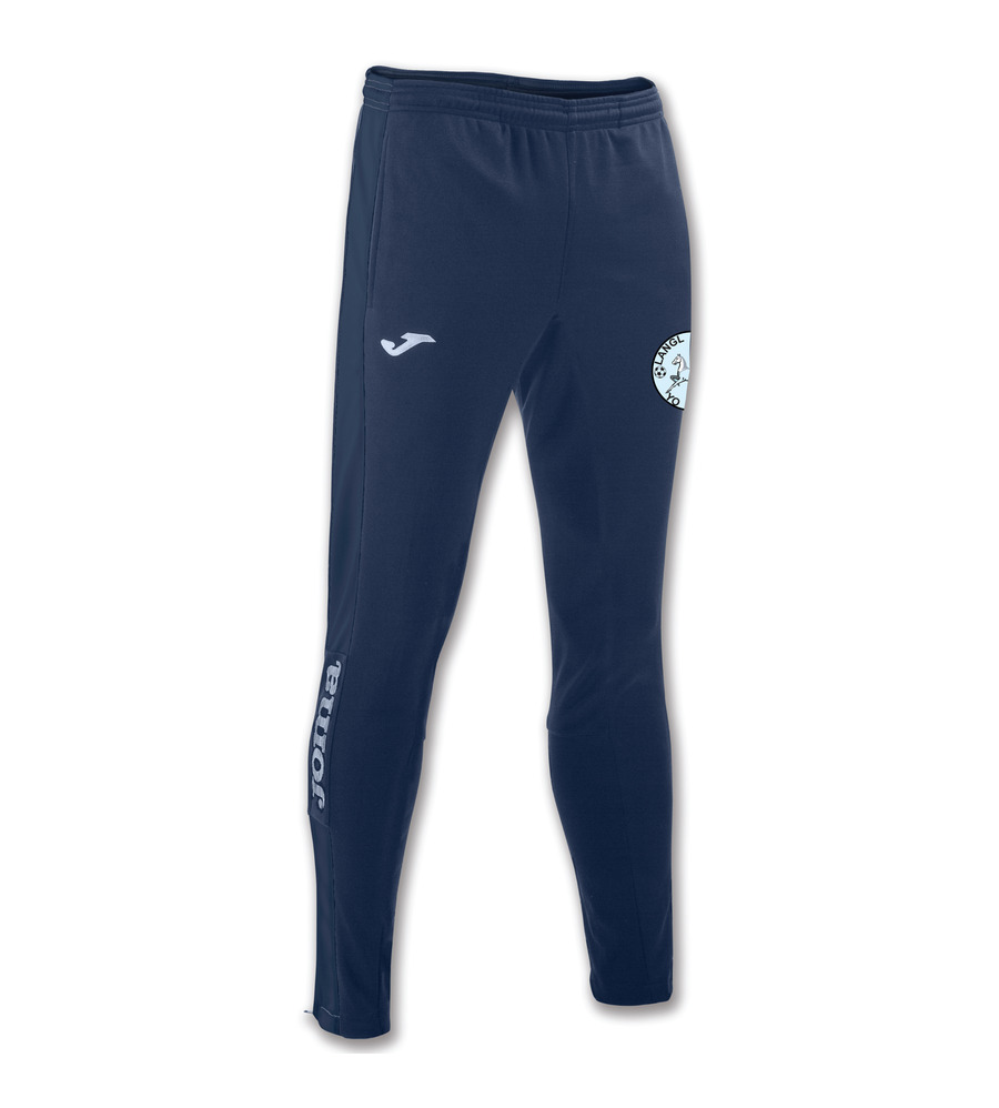 Langley Colts Combi Gold Bottoms Navy