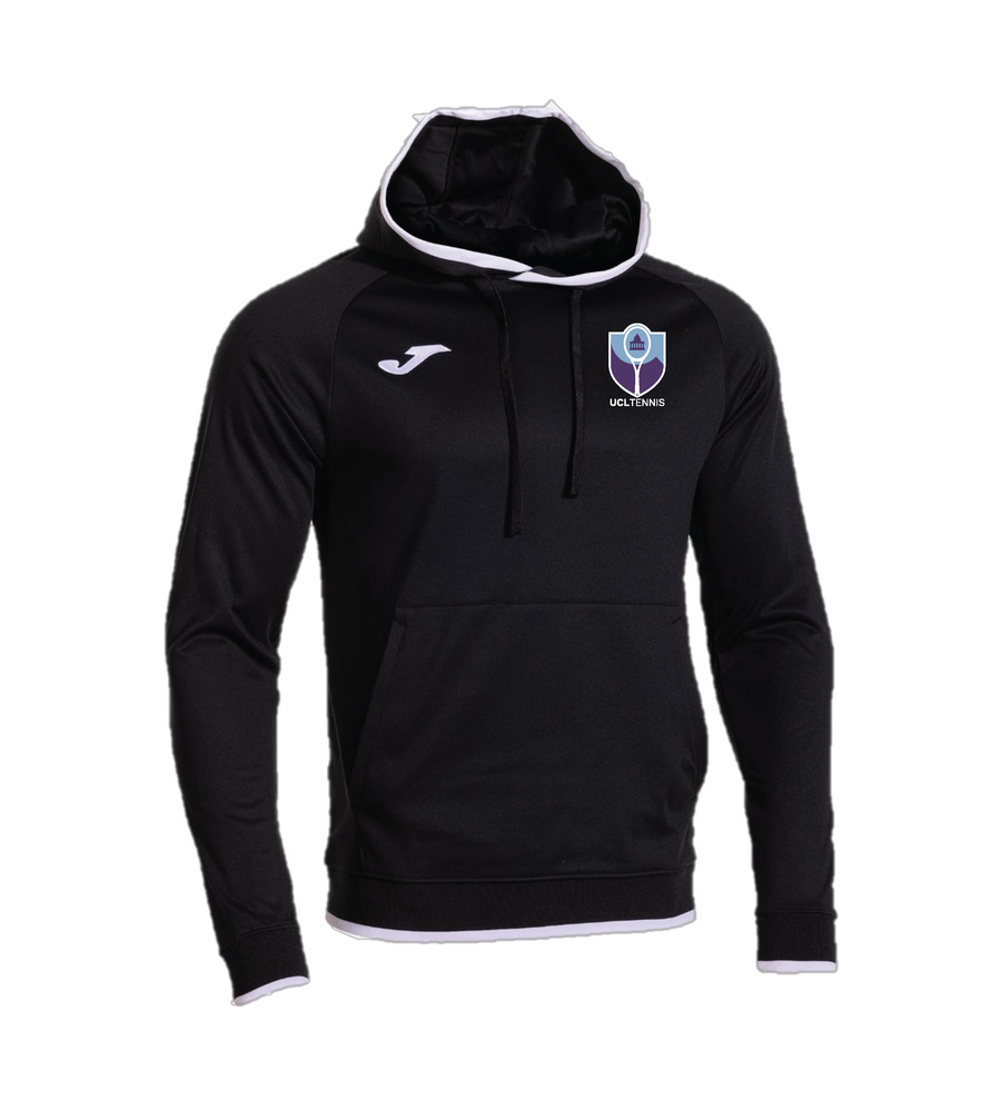 UCL Tennis Combi Premium Hoodie 