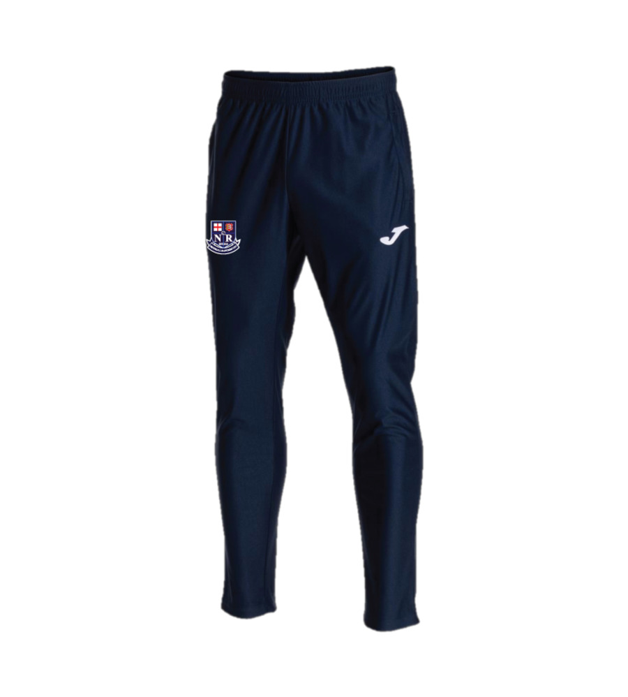 Newhall Rangers Coaches Combi Premium Bottoms Navy