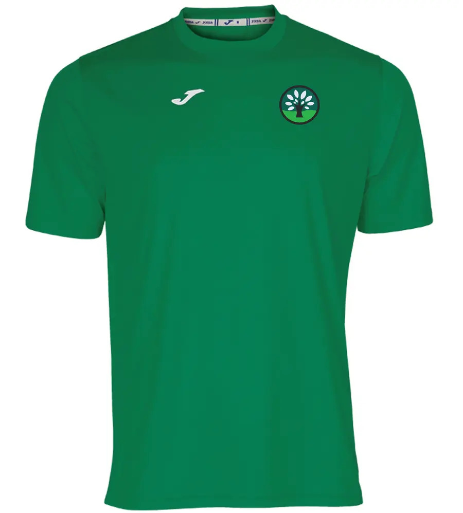 TOA Combi T-Shirt Green 