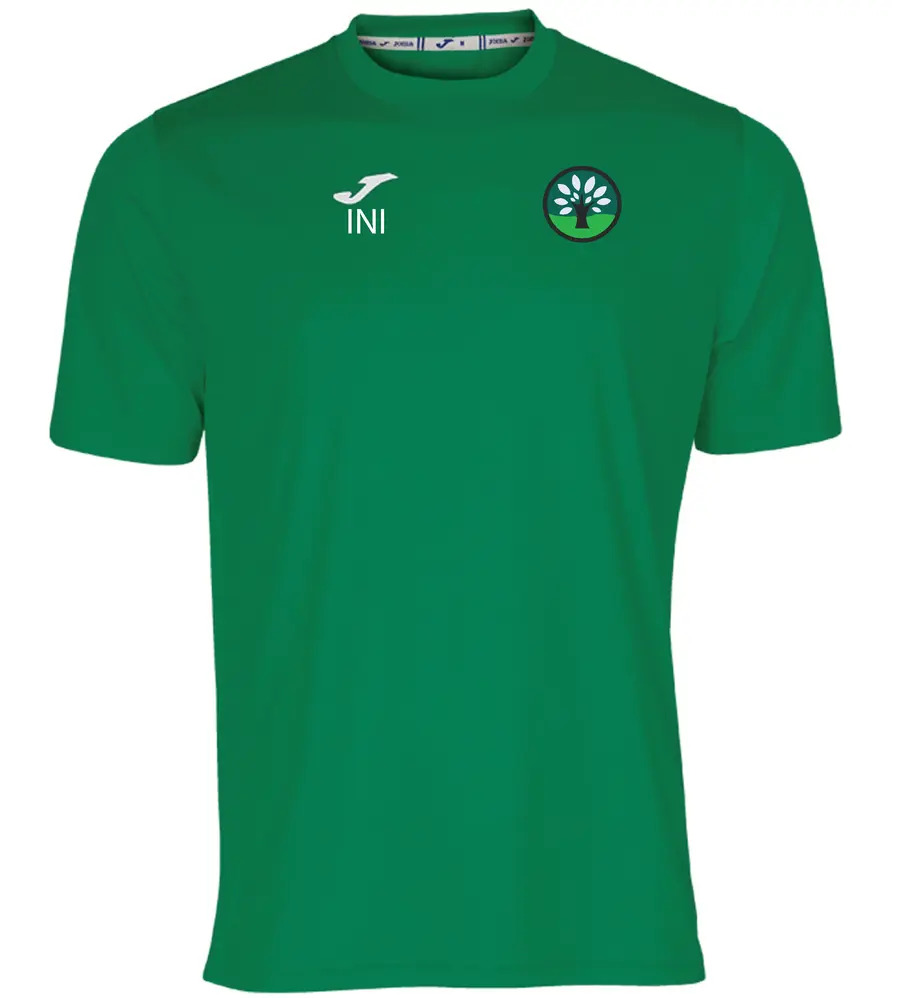 TOA Combi T-Shirt Green 