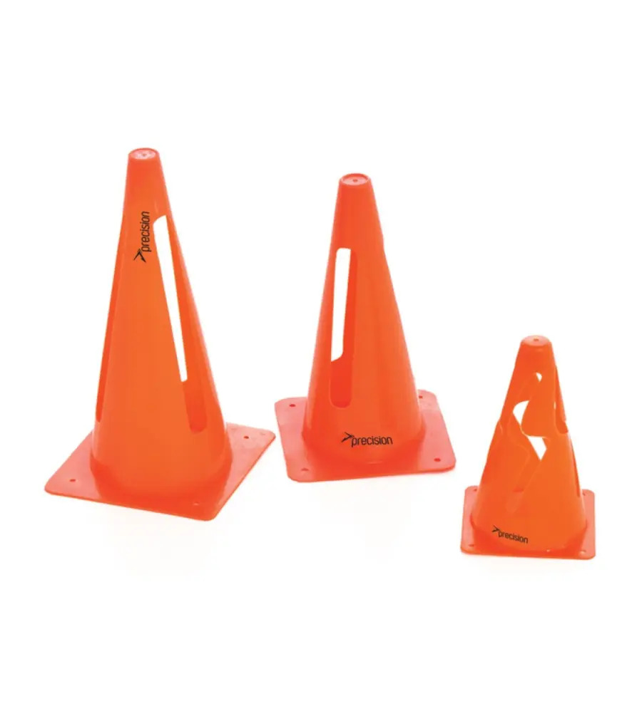 Collapsible Cones (4 Set)