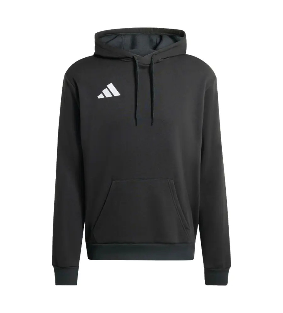 Adidas Entrada 26 Cotton Hoodie 