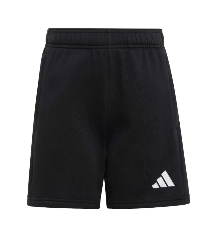 Adidas Entrada 26 Cotton Sweat Short