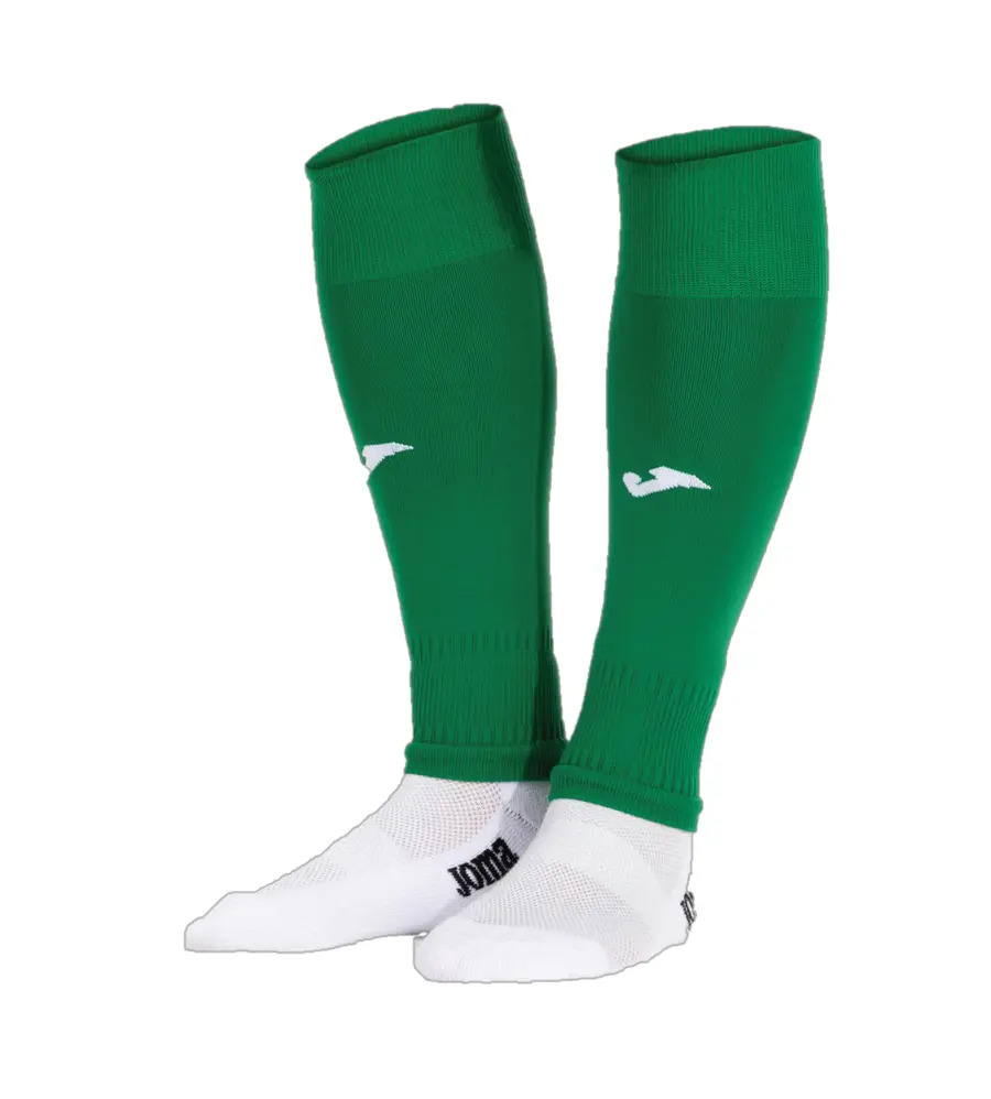 Cut Sock Green