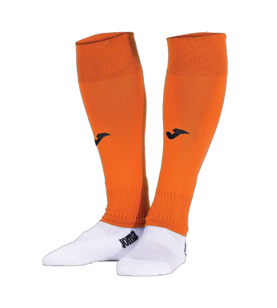 Cut Sock Orange