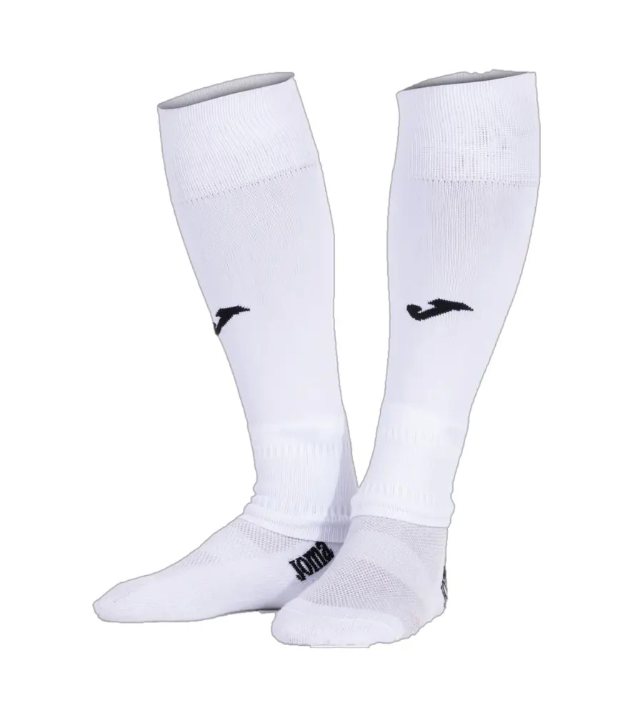 Cut Sock White