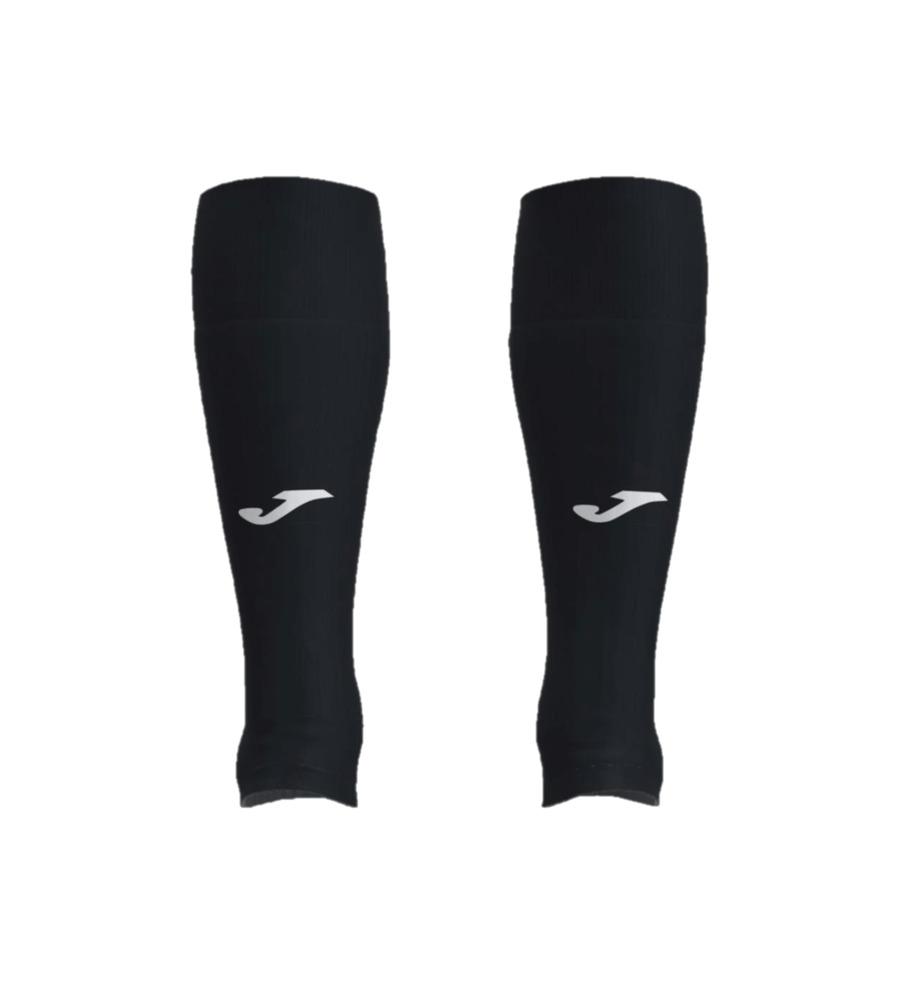 BS Swifts Footless Cut Socks Black