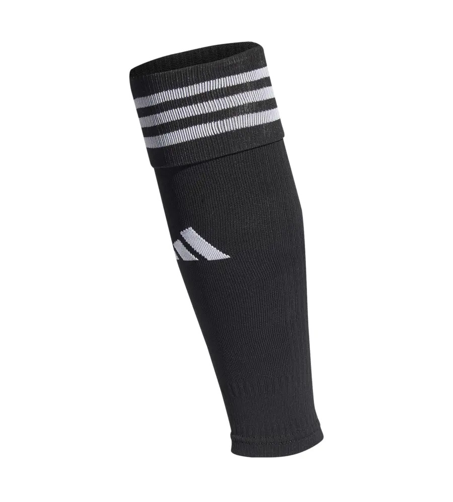 Adidas Team Sleeve Sock Black/White 