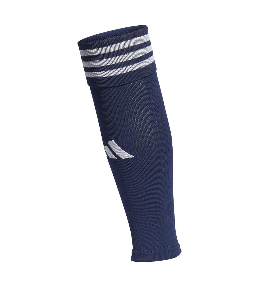 Bocas Adidas Cut Socks Navy/White