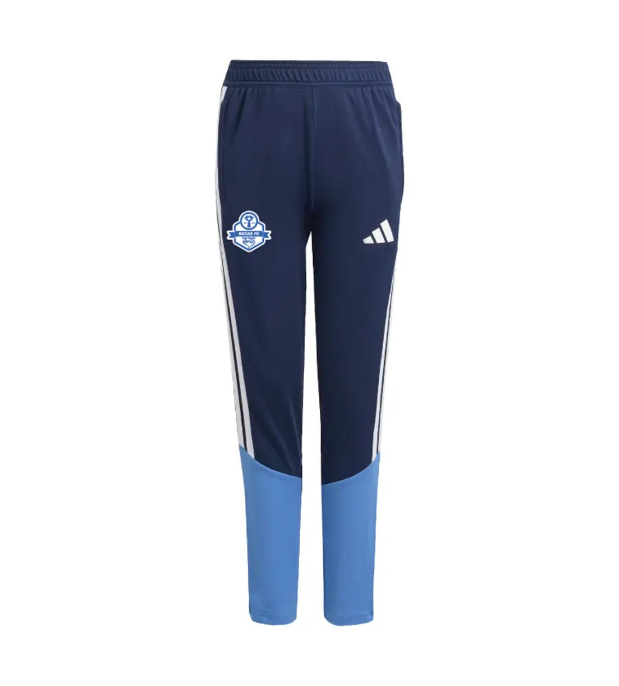 Bocas Adidas Tiro 26 Comp Zip-Pocket bottom Navy SNR