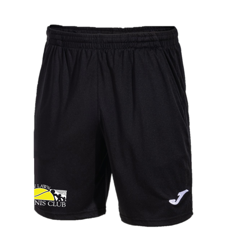 Harlow Lawn Tennis Drive Short JNR