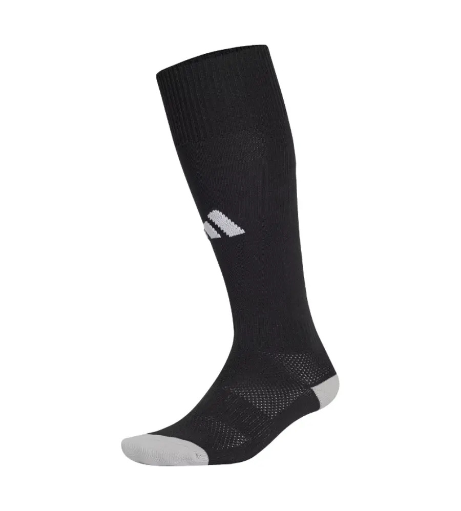 Harlow Tekkers Adidas Milano 23 Sock Black