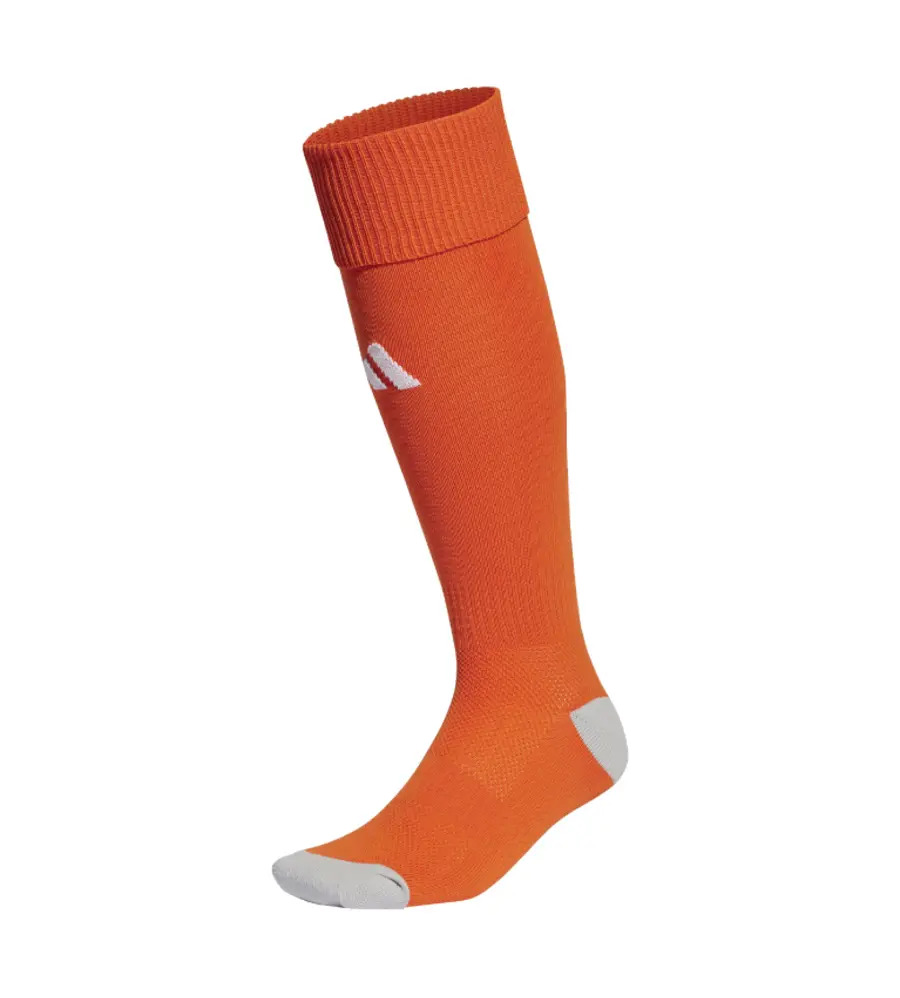 Harlow Tekkers Adidas Milano 23 Sock Orange