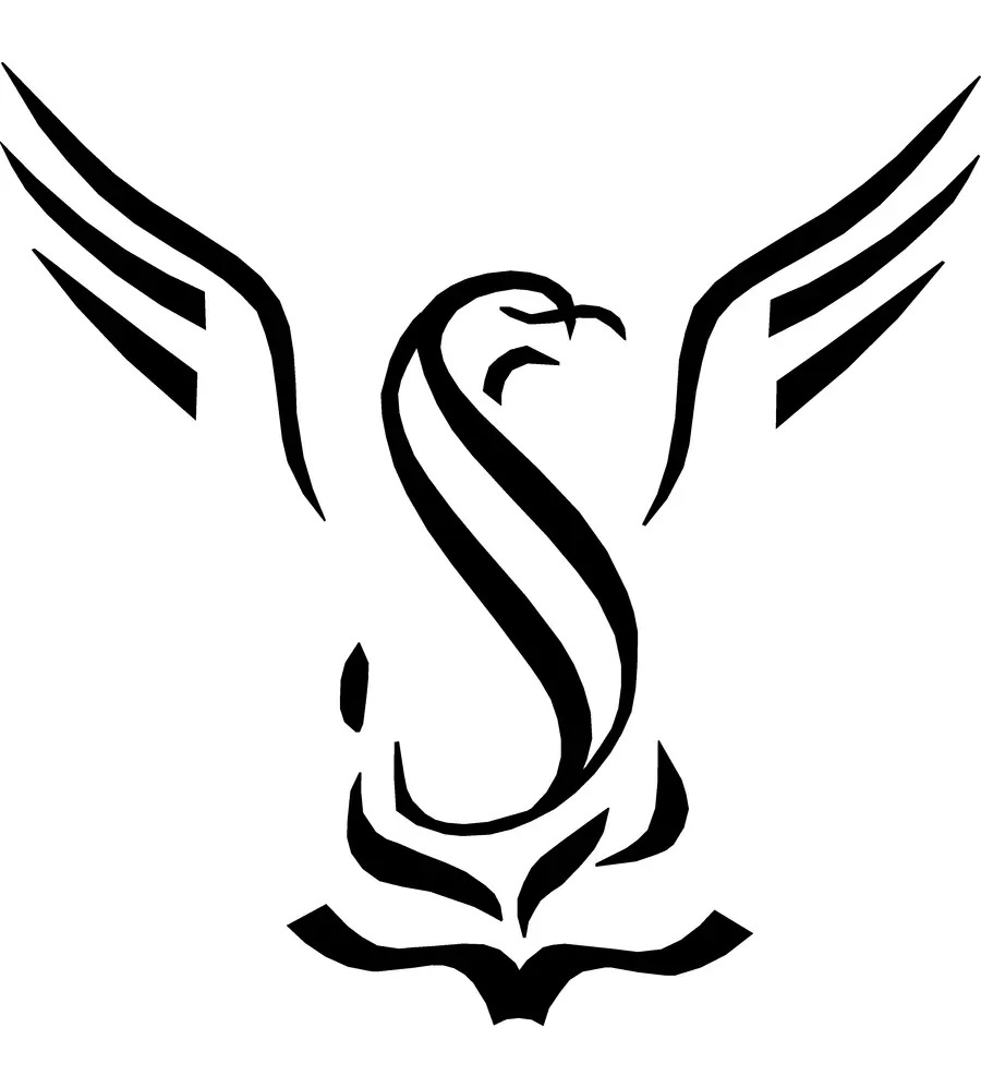 Stewards Logo to Own Items 
