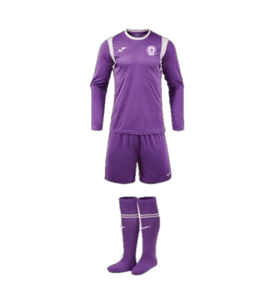 RWYFC Zamora XI GK Set JNR