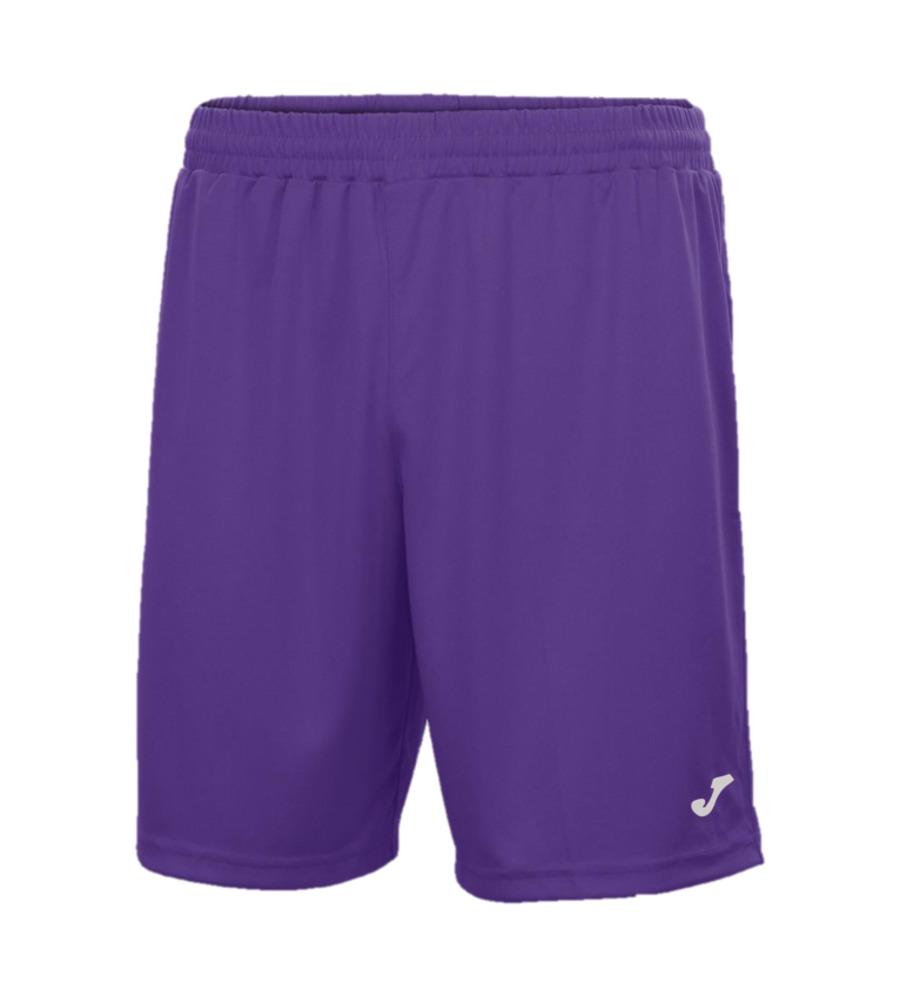 Harlow Tekkers Joma Nobel Shorts Purple