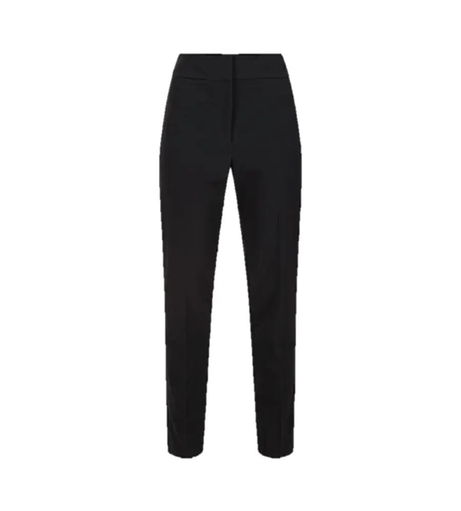 TOA TruTex Girls Twn Pocket Trouser Black