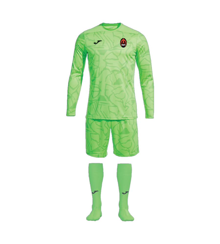 BS Swifts Zamora IX GK Set KIDS