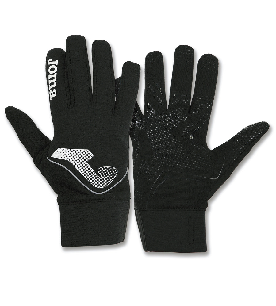 Harlow Tekkers Player Gloves